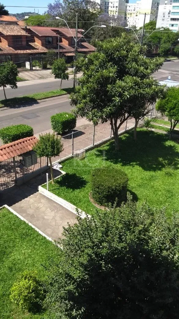 Imagem Apartamento em Cristal