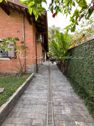 Imagem Lindo imóvel residencial a 80 mts da Praia