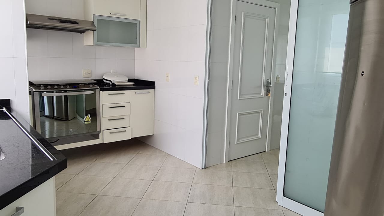 Imagem Apartamento com 4 Quartos à Venda, 400 m² em Riviera - Bertioga