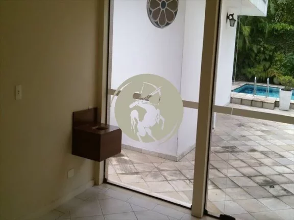 Imagem SOBRADO COMERCIAL PARA LOCAÇÃO NO GONZAGA MARAVILHOSO SOBRADO COMERCIAL PRONTO PARA CLINICA ÉDICA...