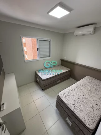 Imagem Apartamento Alto Padrão em Enseada, Guarujá/SP