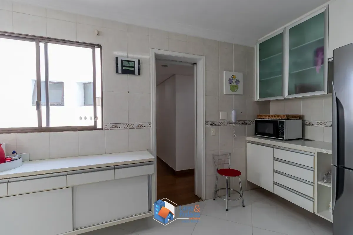 Imagem Cobertura para venda em Vila Mascote com 3 quartos, sendo 1 suíte, 186m²