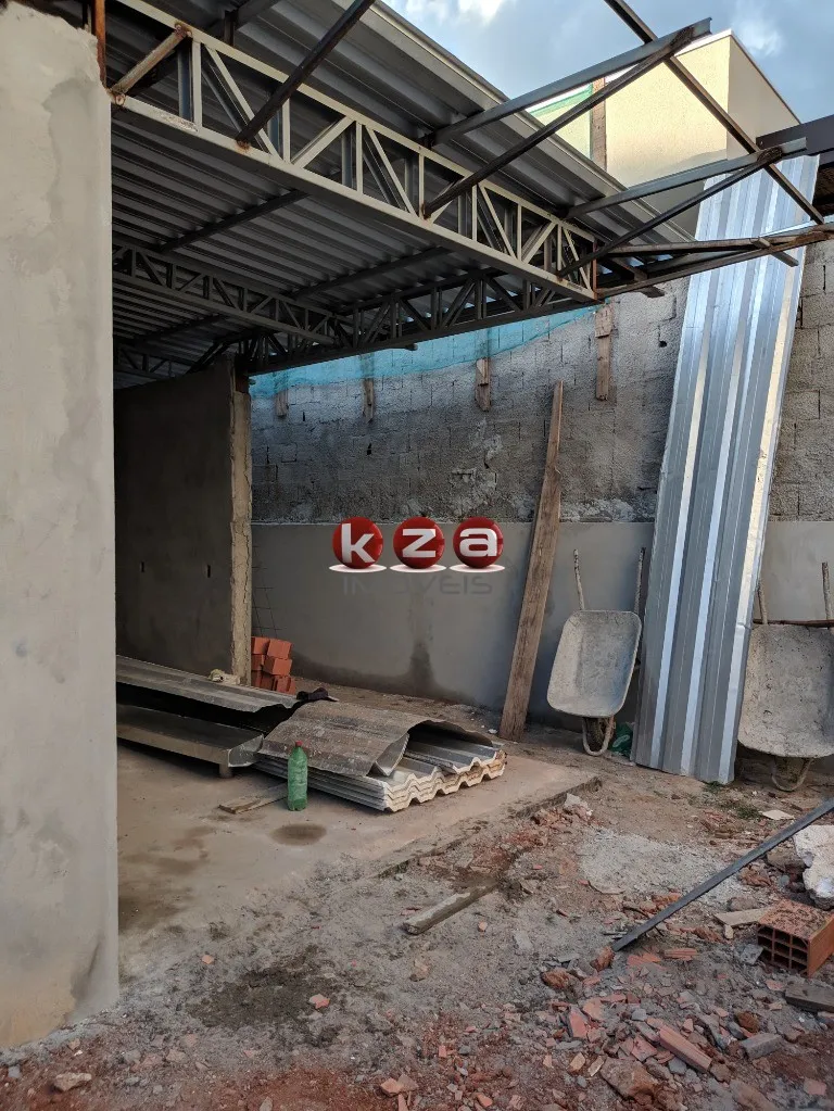 Imagem Casa em Condomínio de Luxo em Valinhos-SP, Residencial São Domingos 3 Quartos, 3 Suítes, 180m² Aproveite!