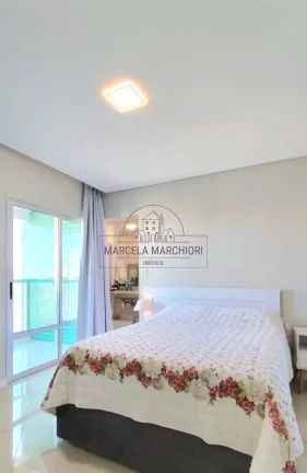 Imagem Ap 3 quartos, suite, vista pro mar, montado, lazer completo, 2 vagas