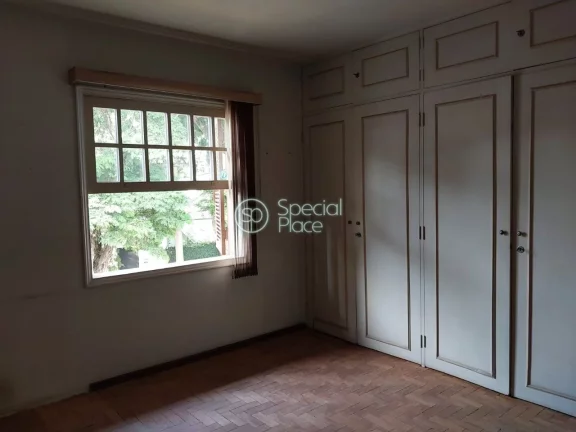 Imagem MARAVILHOSA CASA PARA REFORMA CIDADE JARDIM *380M2 AREA UTIL *520M2 TERRENO *04 QUARTOS SENDO 1 SUIT...