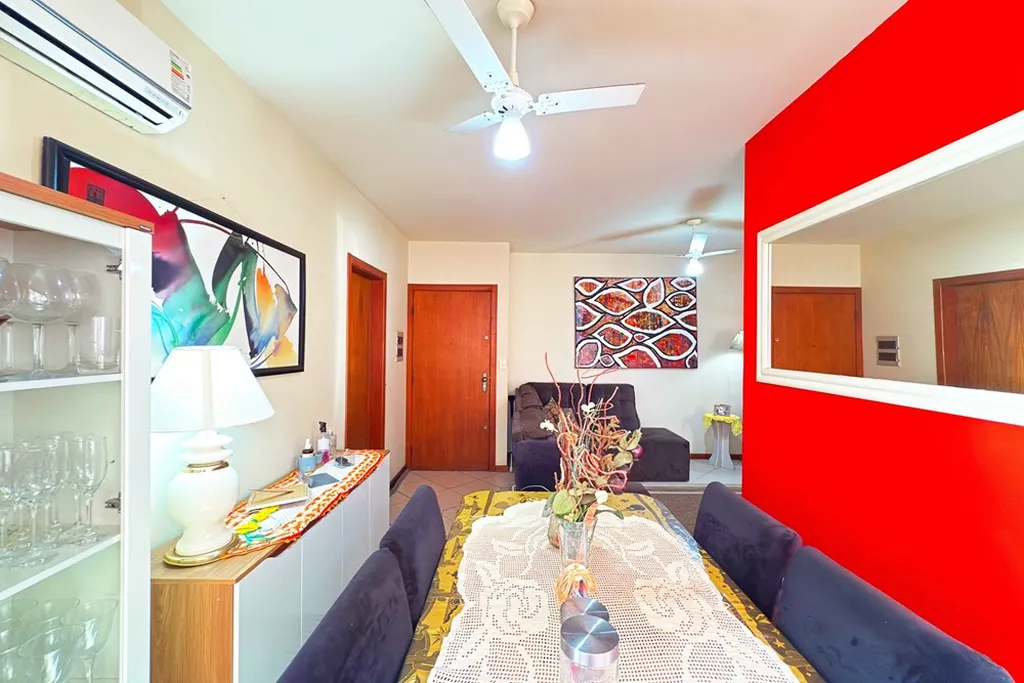 Imagem Apartamento em Cidade Baixa