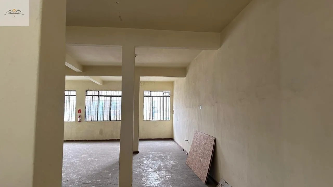 Imagem Salão Comercial para venda na rua Oratório em Santo André