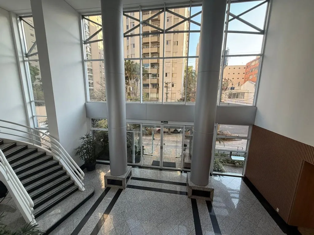 Imagem Edifício Virgílio Apto JAGUVIR - Edifício Virgílio Apto JAGUVIR