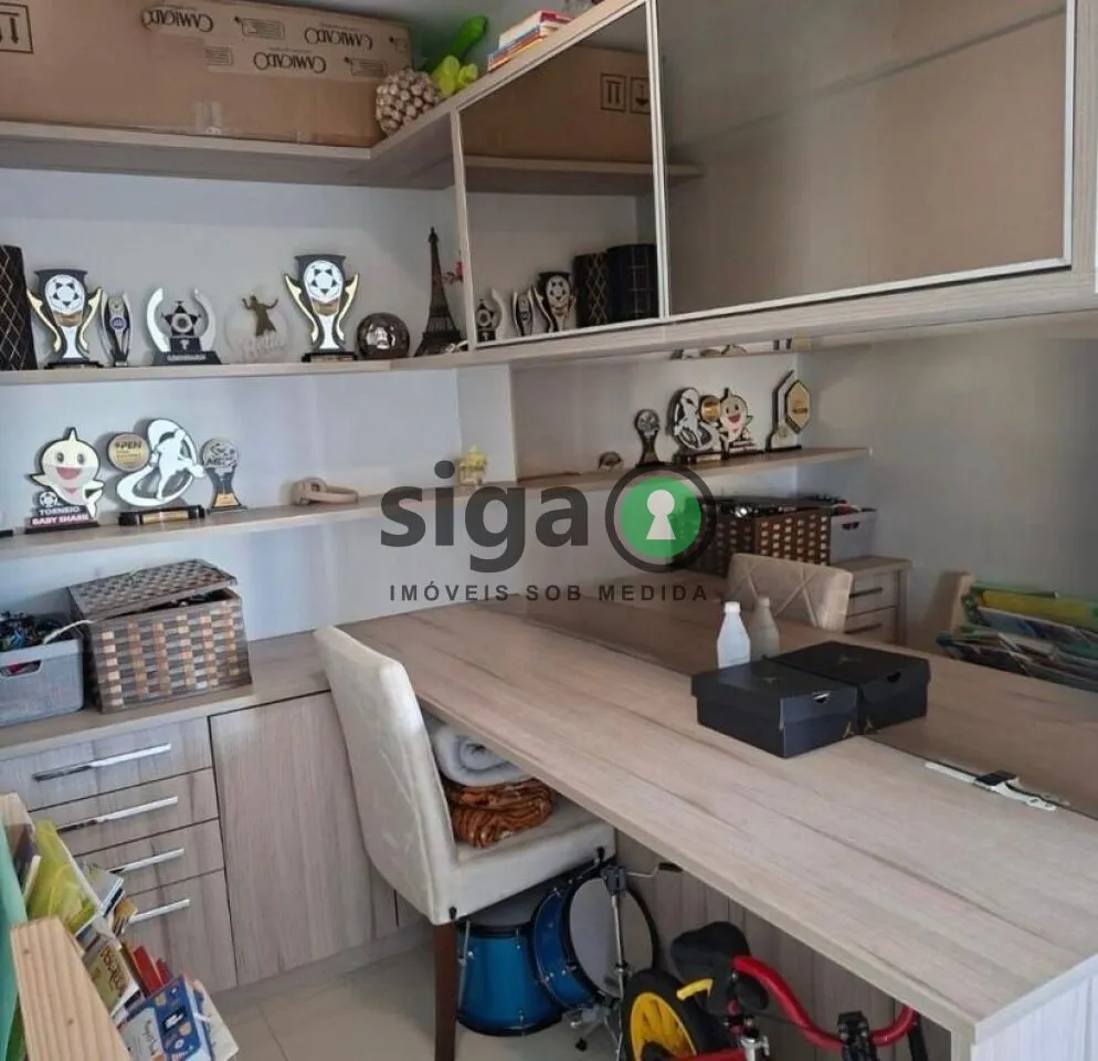 Imagem Apartamento a Venda na Vila Andrade com 2 quartos e 2 vagas