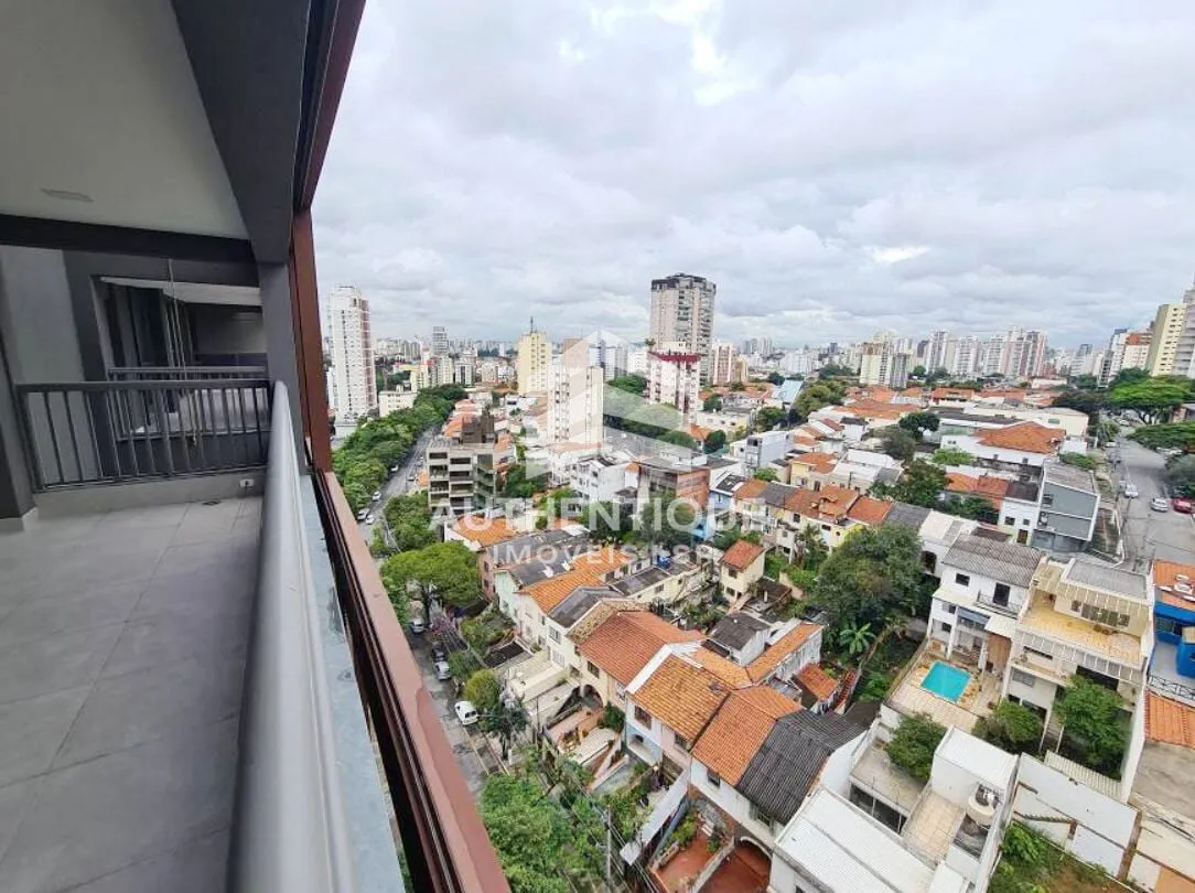 Imagem IMAN VILA MARIANA - Apartamento à venda em São Paulo/SP