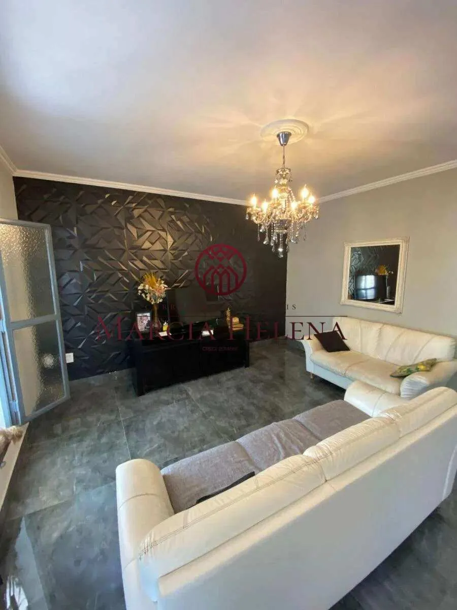 Imagem Casa à venda em Valinhos, Parque Terranova, com 3 quartos, 297m2