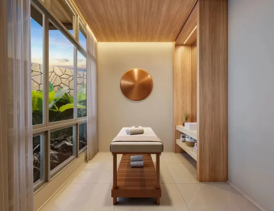 Imagem MAC BROOKLIN - Apto de 80m², com fácil acesso à Av. Berrini e uma infraestrutura completa ao redor!