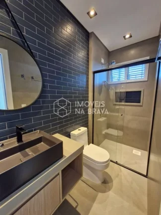 Imagem APARTAMENTO A VENDA 3 SUITES 3 VAGAS - QUADRA MAR - PRAIA BRAVA - ITAJAI/SC