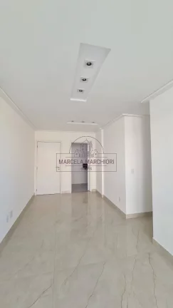 Imagem Seu novo lar está aqui! Apartamento com 3 quartos e 2 suítes