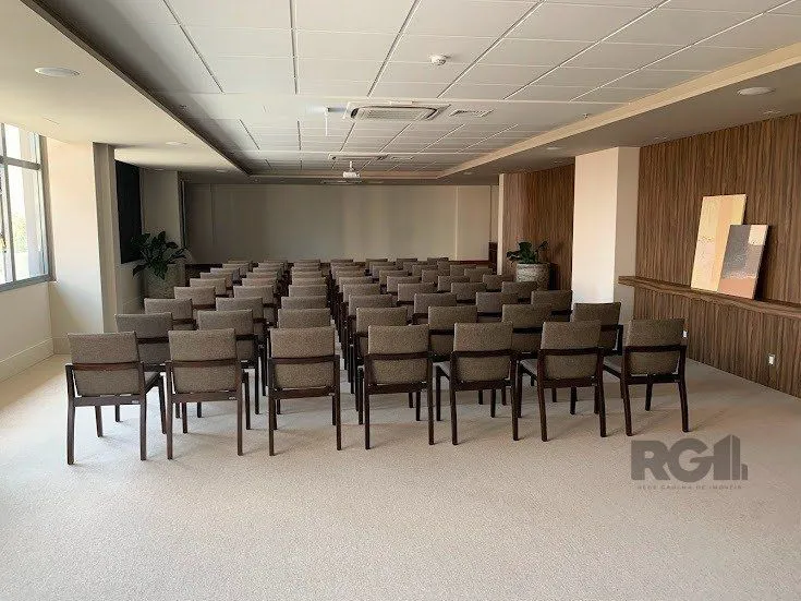 Imagem Sala Comercial em Cristo Redentor