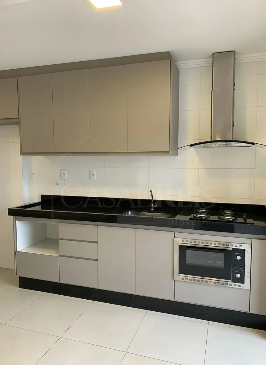 Imagem Apartamento 2 suítes à venda em Vila Togni, Poços de Caldas