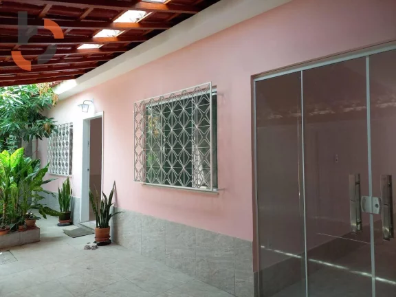 Imagem Casa com 2 dormitórios à venda, 200 m² por R$ 297.000,00 - Grande Rio - São João de Meriti/RJ