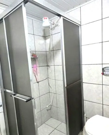 Imagem Casa sobrado no Passo D'areia de 3 dormitórios e vaga