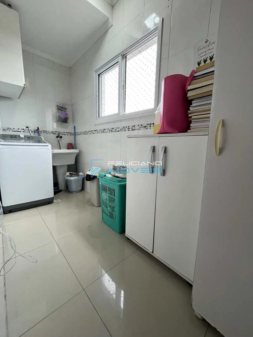 Imagem Apartamento com 2 quartos, Canto do Forte, Praia Grande - R$ 660 mil, Cod: 5512