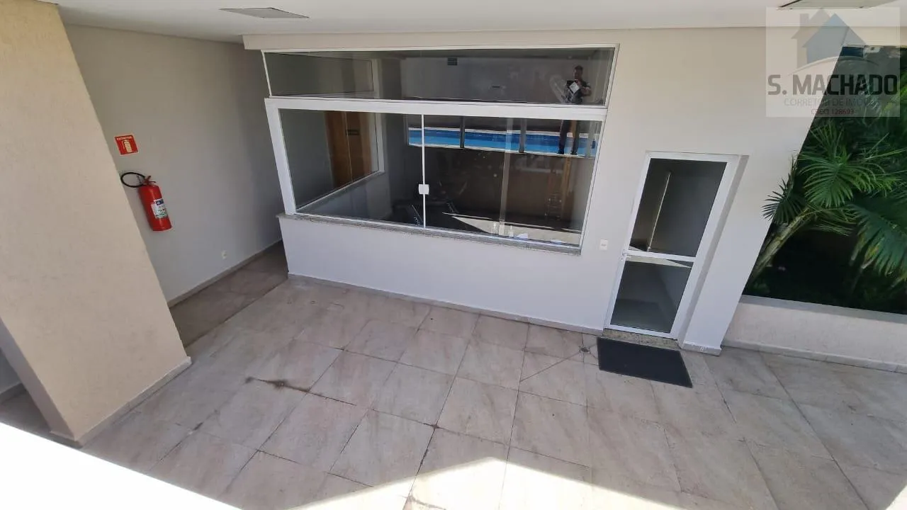 Imagem Apartamento para Locação em Mauá / SP no bairro Vila Bocaina