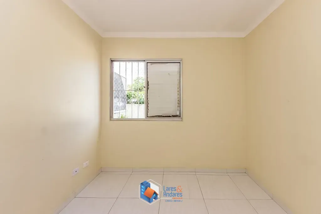 Imagem Apartamento à venda 2 Quartos 1 Vaga 48M² Vila Campestre São Paulo - SP