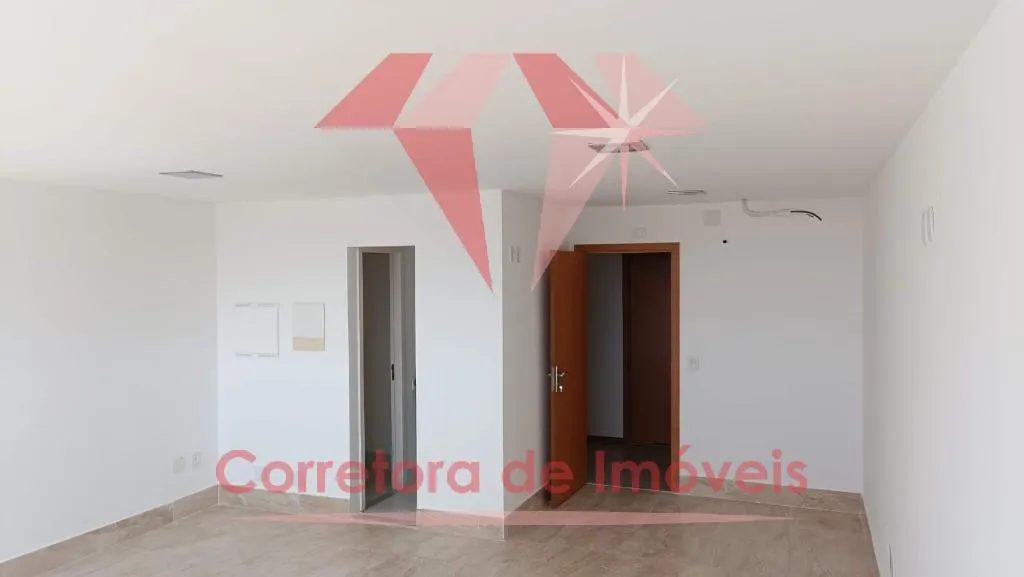 Imagem Conj.Comercial / Sala em Parque Residencial Laranjeiras, Serra
