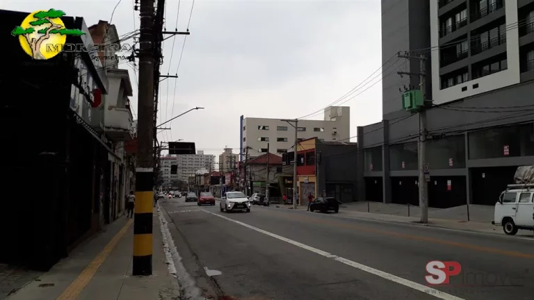 Foto do imóvel SALÃO COM 300M² EM SANTANA, PRÓXIMO AO METRÔ