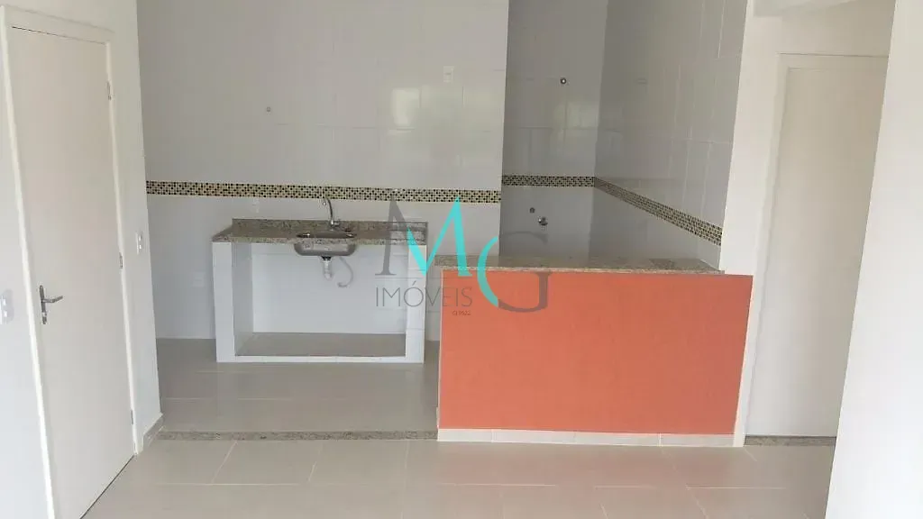 Imagem Apartamento com 2 dormitórios à venda, 54 m² por R$ 220.000,00 - Campo Grande - Rio de Janeiro/RJ