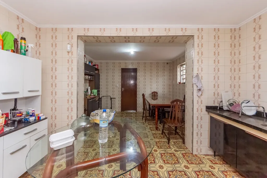 Imagem Casa à venda em São Caetano do Sul, Jardim São Caetano, com 3 quartos, 187m2