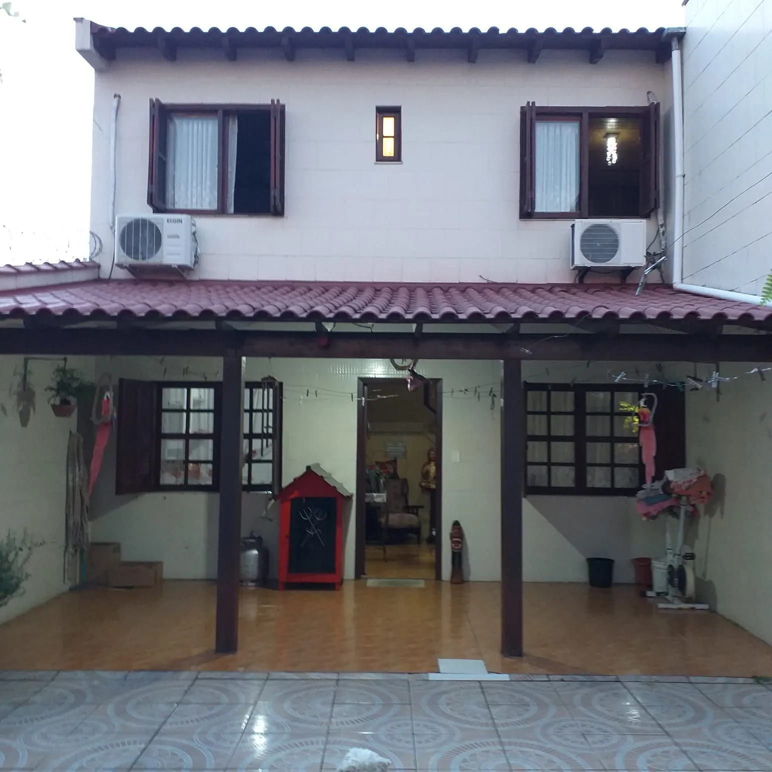 Imagem Casa em Sarandi