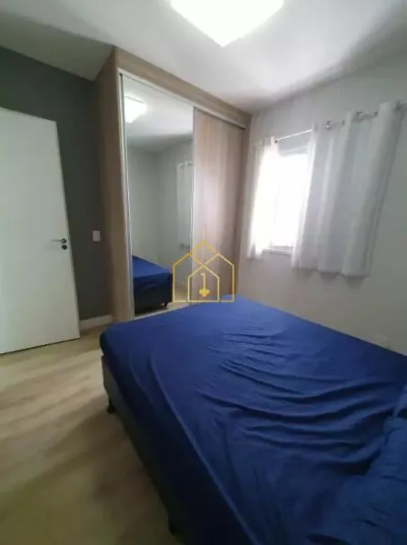 Imagem Apartamento à venda 66m² 2 quartos 1 suíte 2 vaga | Vila America - Santo André - SP
