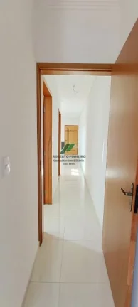 Imagem Cobertura 2 Quartos Santo Andr?(C) - SP - Parque das Nações