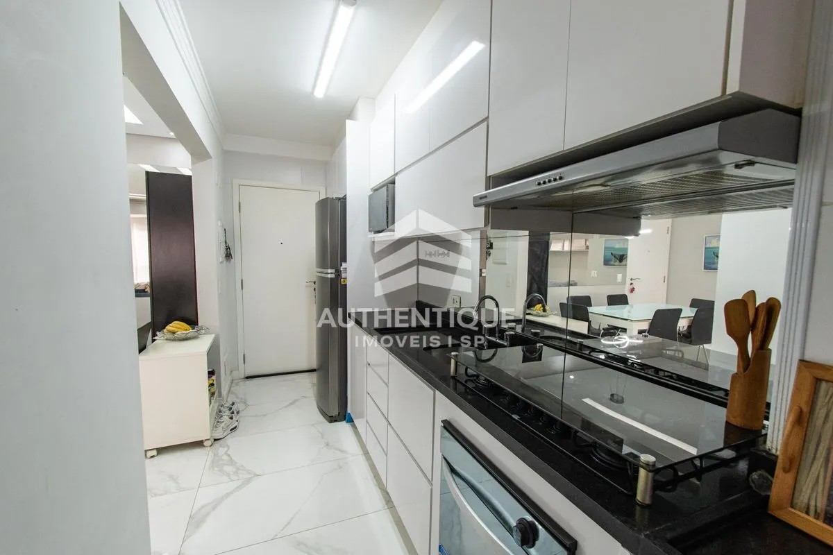 Imagem INTENSE VILA MARIANA - Apartamento no bairro Vila Mariana à venda