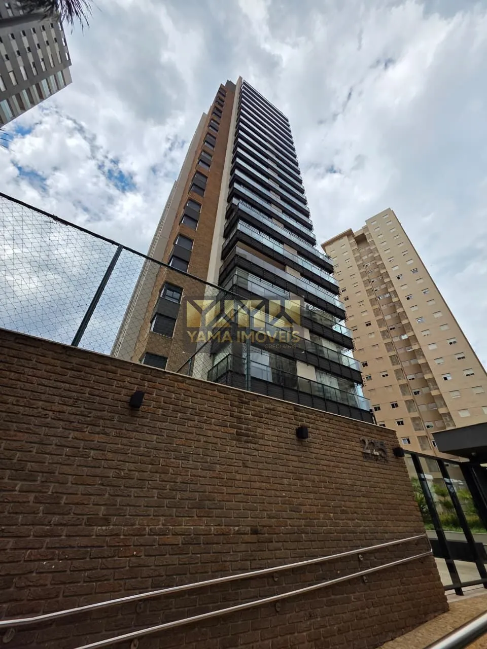 Imagem Hyde Park - Apartamento Hyde Park a venda
