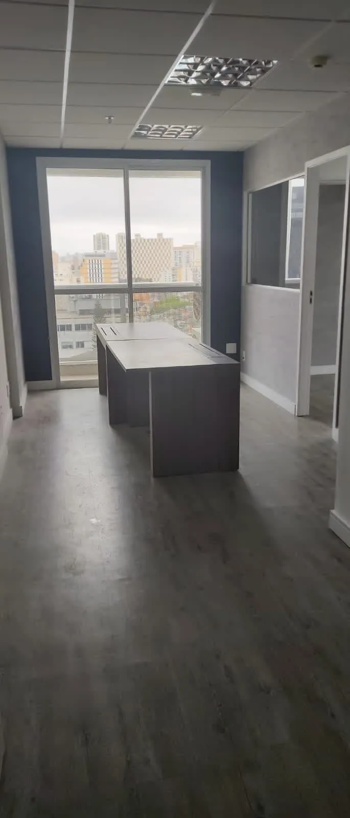 Imagem Sala comercial para alugar 36m2 no Liberdade