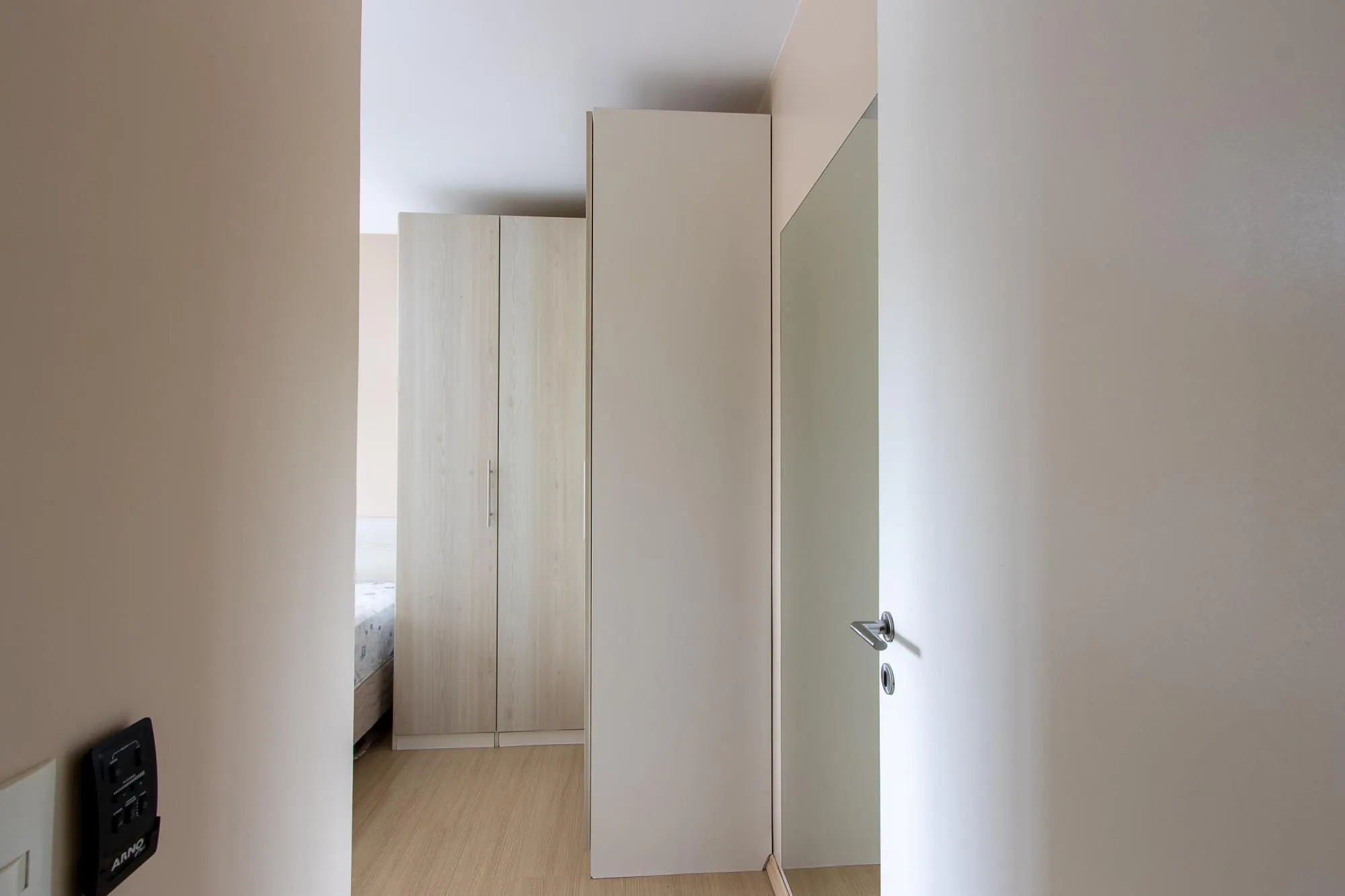 Imagem Apartamento em Passo da Areia
