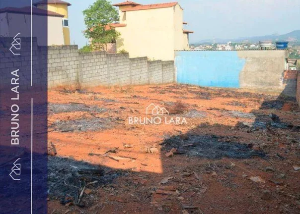 Foto do imóvel Lote à venda no Bairro Vale do Amanhecer em Igarapé MG