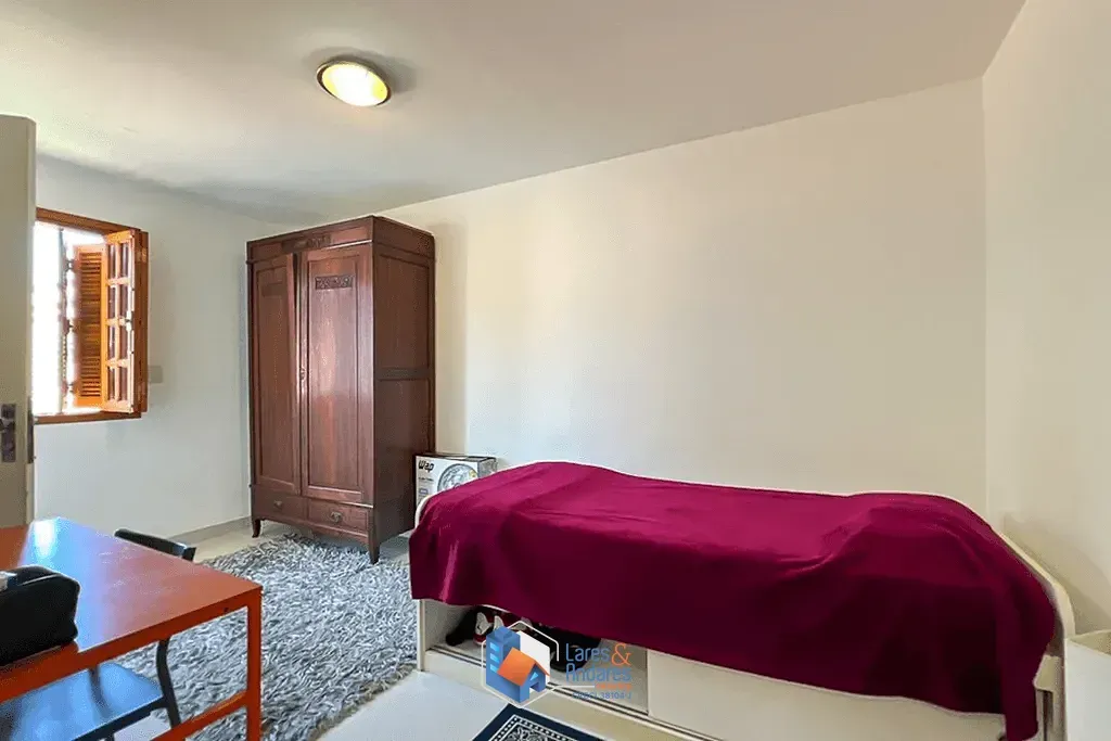Imagem Casa à venda 5 Quartos 3 Suites 2 Vagas 231M² Brooklin Paulista São Paulo - SP