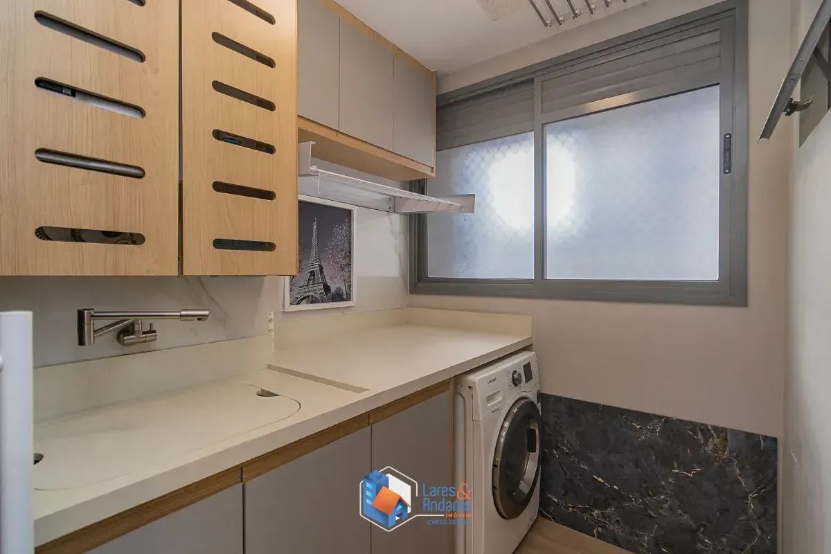 Imagem Apartamento para venda em Vila Guarani (Z Sul) com 3 quartos, sendo 1 suíte, 84m²