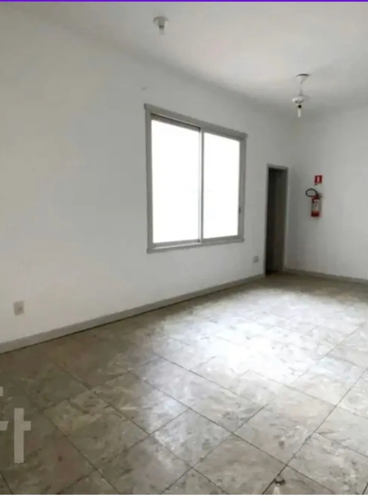 Imagem Casa Comercial em Santana