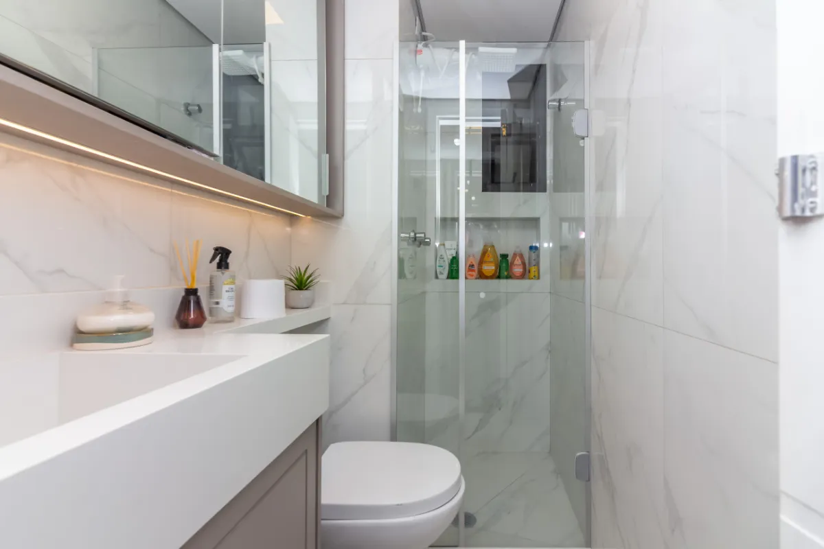 Imagem Apartamento para venda em Vila Bertioga com 2 quartos, sendo 1 suíte, 62m2