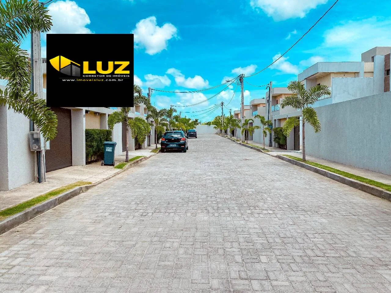 Imagem Residencial PRIME VILLE - Pronto para morar no coração do Eusébio!
