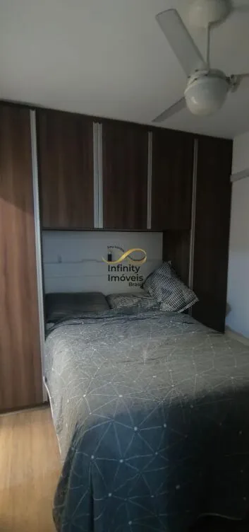 Imagem Apartamento à venda no bairro Cabral - Contagem/MG