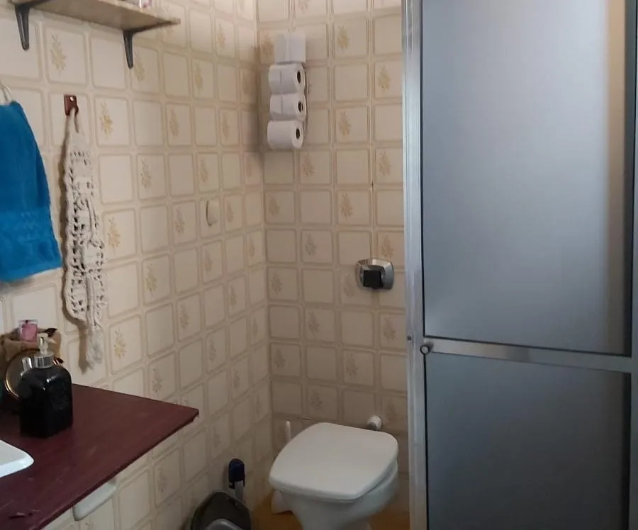 Imagem Casa à venda 2 Quartos, 1 Vaga, 308M², Vila Passos, Lorena - SP
