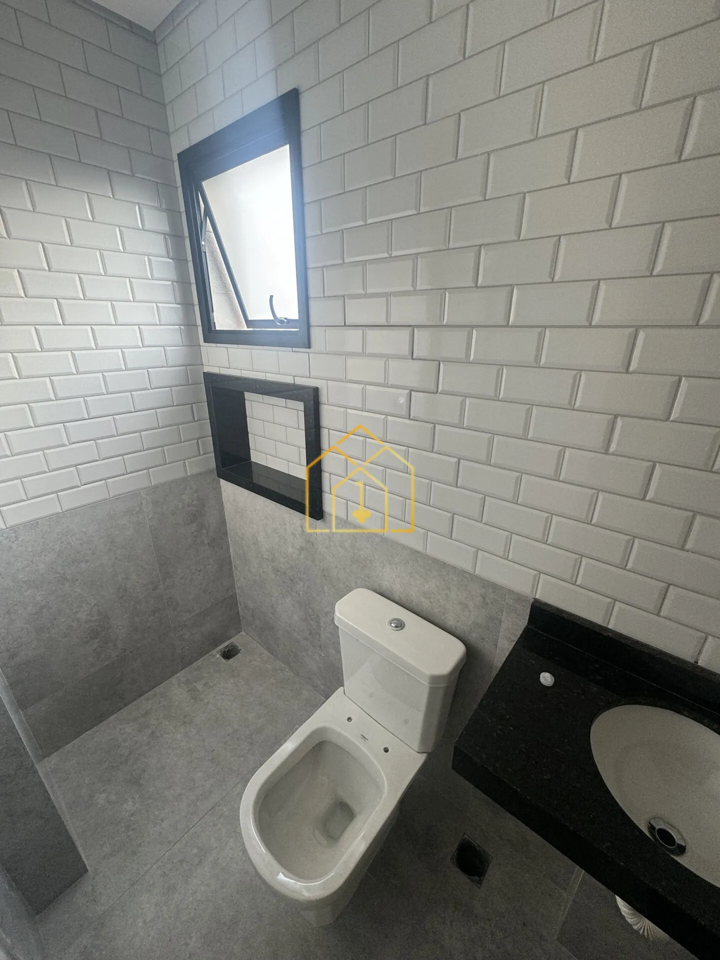 Imagem Cobertura à venda 69m² 2 quartos 1 suíte 1 vaga | Vila Floresta - Santo André - SP