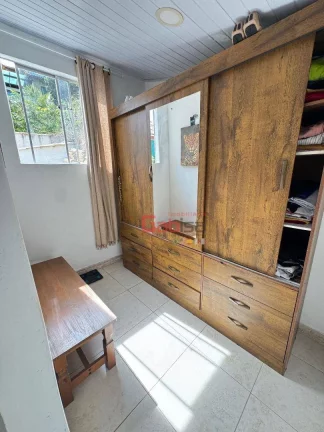 Imagem Casa Vista pra o Mar com 4 suites + 3 apartamentos à venda, por R$ 3.200.000 - Geribá - Armação dos Búzios/RJ