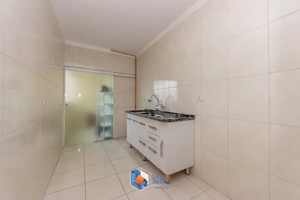 Imagem Apartamento à venda 2 Quartos 1 Vaga 48M² Vila Campestre São Paulo - SP