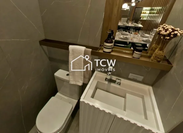 Imagem Apartamento à venda no bairro Vila Clementino - São Paulo/SP, Zona Sul
