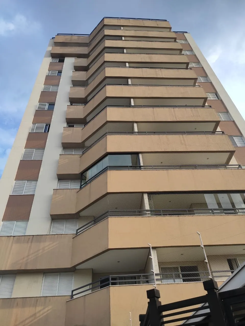 Imagem Apartamento à venda 2 Quartos, 1 Suite, 2 Vagas, 70.56M², Centro, Taubaté - SP | Edifício Angélica