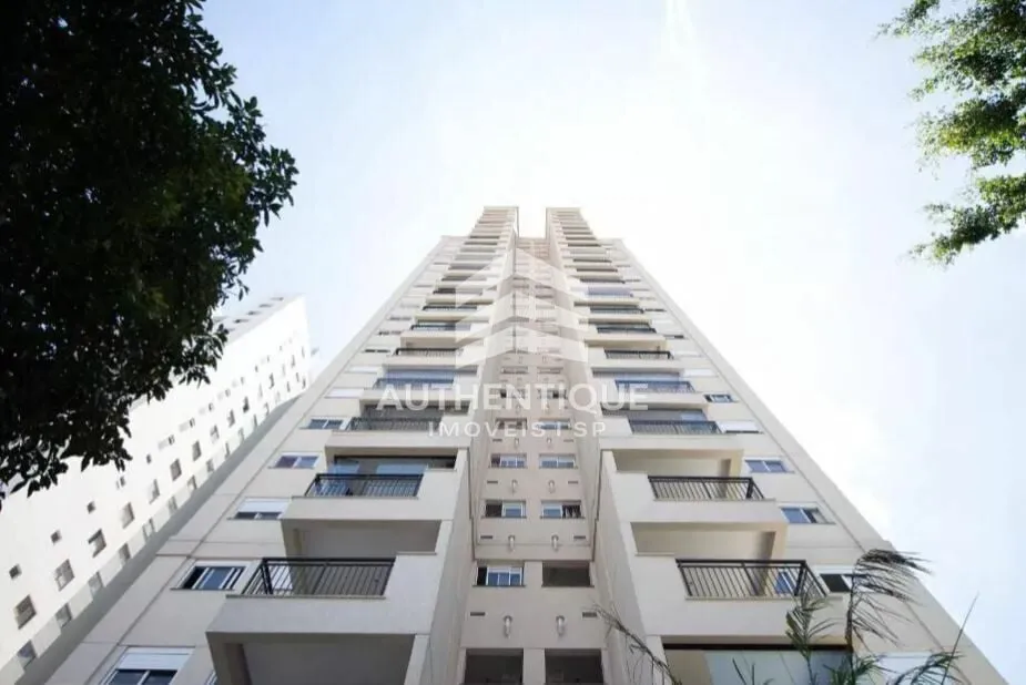 Foto do imóvel UP HOME VILA MASCOTE - Apartamento à venda em Avenida Santa Catarina, 1555 - Vila Mascote, São Paulo - SP